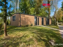 Prodej rodinného domu, Červená Voda, 50 m2