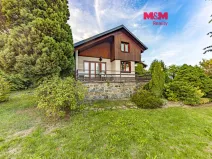 Prodej chaty, Seč, 70 m2