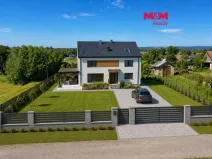 Prodej pozemku pro bydlení, Raspenava, 1542 m2