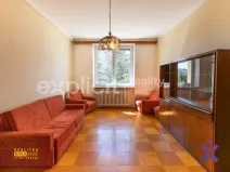 Prodej bytu 2+1, Zlín, Sokolská, 55 m2
