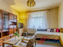 Prodej rodinného domu, Hrdlív, 56 m2