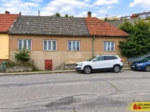 Prodej pozemku pro bydlení, Ostrov u Macochy, 130 m2