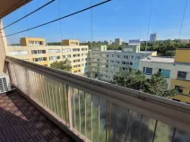 Pronájem bytu 3+kk, Praha - Žižkov, Na rovnosti, 76 m2