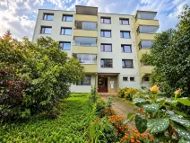 Pronájem bytu 3+1, Jihlava, Březinova, 78 m2