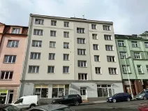 Prodej bytu 3+kk, Děčín, Prokopa Holého, 68 m2