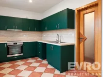 Pronájem bytu 2+kk, Vrchlabí, Dělnická, 52 m2