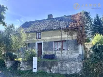 Prodej rodinného domu, Okounov, 160 m2