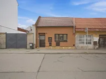 Prodej rodinného domu, Přerov, Ztracená, 100 m2