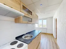 Pronájem bytu 4+1, Jirkov, Studentská, 84 m2