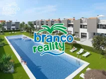 Prodej rodinného domu, Torrevieja, Alicante, Španělsko, 72 m2