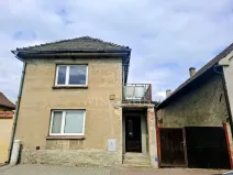 Prodej rodinného domu, Horní Počaply, 142 m2