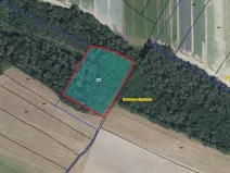 Prodej pozemku, Kovanice, 8552 m2