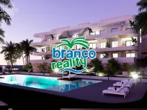 Prodej bytu 3+kk, Finestrat, Alicante, Španělsko, 68 m2