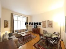 Pronájem bytu 3+1, Praha - Nové Město, 80 m2