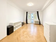 Pronájem bytu 2+1, Praha - Nusle, Spolupráce, 47 m2