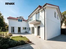 Prodej rodinného domu, Praha - Ďáblice, Ďáblická, 244 m2