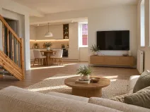 Prodej bytu 4+kk, Jáchymov, Mánesova, 108 m2