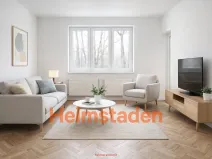 Pronájem bytu 4+1, Ostrava - Radvanice, Pikartská, 102 m2