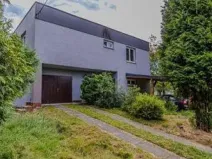 Dražba rodinného domu, Horní Suchá, Průjezdní, 180 m2