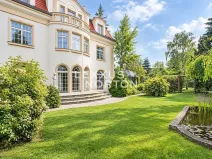 Pronájem bytu 3+1, Praha - Dejvice, Na Míčánce, 150 m2