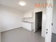 Prodej bytu 1+1, Chomutov, Stavbařská, 33 m2