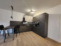 Pronájem bytu 2+kk, Praha - Libeň, Menclova, 69 m2
