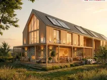 Prodej ubytování, Kokořín - Šemanovice, 1214 m2