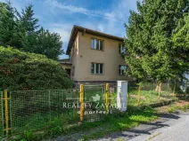 Prodej rodinného domu, Kamenice, Truhlářská, 146 m2