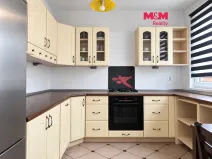 Prodej bytu 3+1, Český Těšín, Polní, 63 m2
