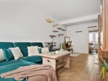 Prodej bytu 2+1, Brno - Královo Pole, Slovinská, 55 m2