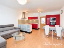 Pronájem bytu 3+kk, Brno, Blažovická, 87 m2