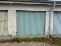 Pronájem garáže, Hradec Králové, okres hradec králové, 17 m2