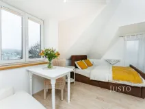Pronájem bytu 1+kk, Jablonec nad Nisou, Opletalova, 32 m2