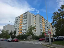 Prodej bytu 4+1, Praha - Stodůlky, Vackova, 84 m2