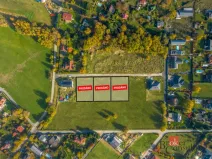 Prodej pozemku pro bydlení, Kunice, Na Terase, 1268 m2