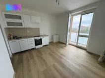 Pronájem bytu 1+kk, Karviná, Borovského, 25 m2