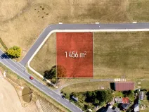 Prodej pozemku, Horní Benešov, 1456 m2