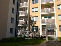 Pronájem bytu 2+1, Vsetín, Dolní Jasenka, 66 m2