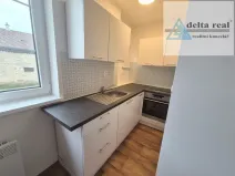 Pronájem bytu 2+kk, Šumperk, Banskobystrická, 40 m2
