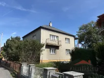Prodej vícegeneračního domu, Opava - Kateřinky, Fügnerova, 260 m2