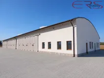 Pronájem bytu 3+kk, Jičín, Porák, 72 m2