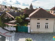 Prodej rodinného domu, Hořovice, Husovo náměstí, 121 m2