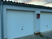 Prodej garáže, Plzeň - Východní Předměstí, Slovanská alej, 15 m2