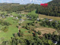 Prodej pozemku pro bydlení, Karlovice, 5219 m2