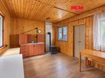 Prodej zahrady, Frýdlant nad Ostravicí - Frýdlant, 467 m2