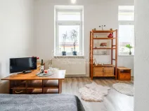 Pronájem bytu 1+kk, Přerov - Přerov I-Město, Husova, 26 m2