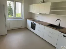 Pronájem bytu 2+1, Praha - Libeň, V Holešovičkách, 54 m2