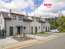 Prodej rodinného domu, Hostouň, Na Obci, 119 m2
