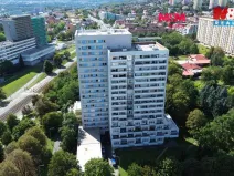 Prodej bytu 1+kk, Praha - Kobylisy, Kyselova, 23 m2
