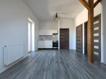 Pronájem bytu 2+kk, Hřebeč, V háji, 40 m2